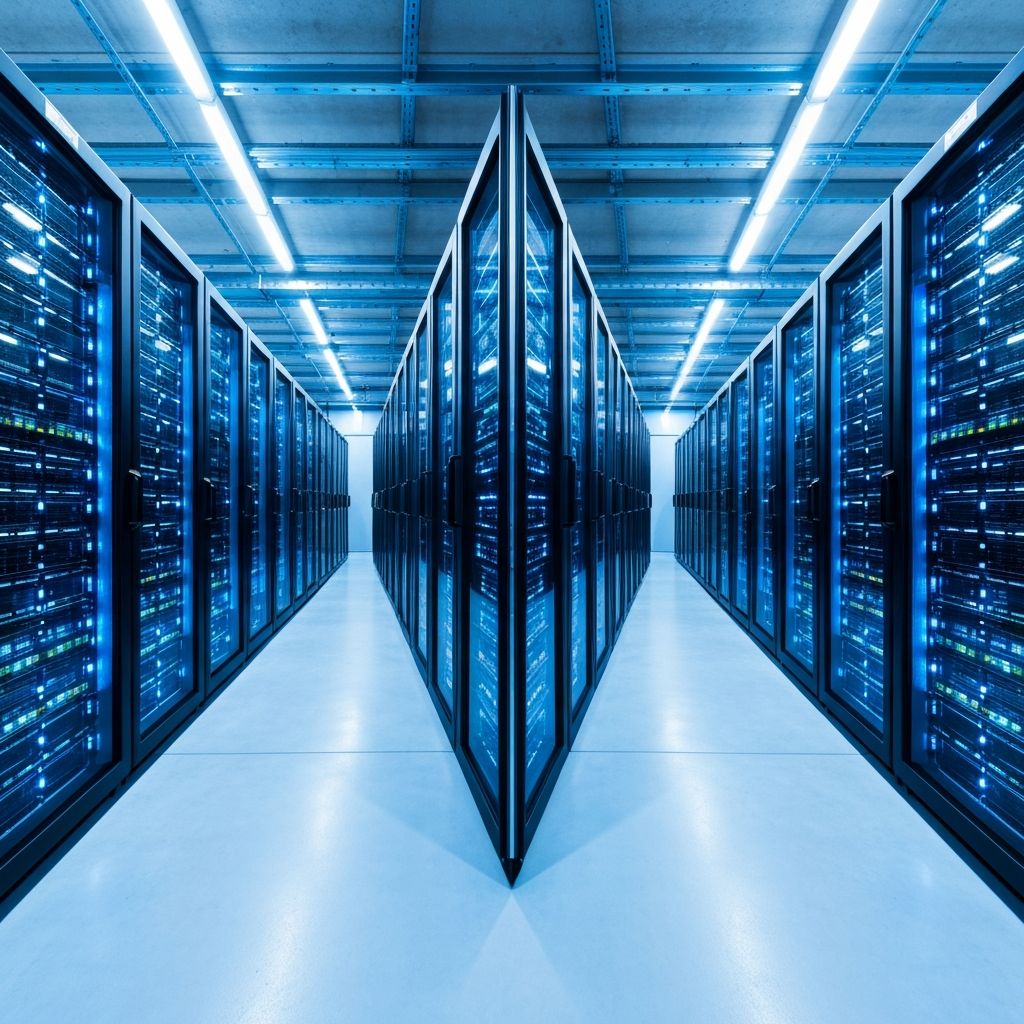JustColo enterprise colocation data center Princeton NJ